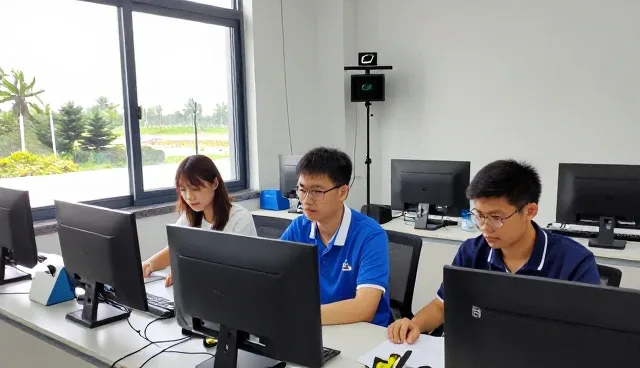 废水治理设备在不同工况下的性能表现与适用条件分析