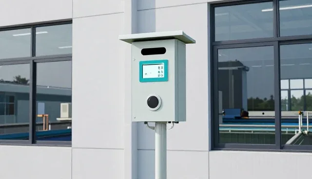 废水治理工程选型关注点及运行维护限制